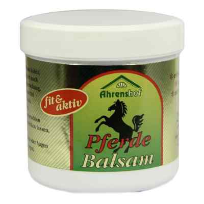Pferdebalsam 250 ml von ALLPHARM Vertriebs GmbH PZN 01047854
