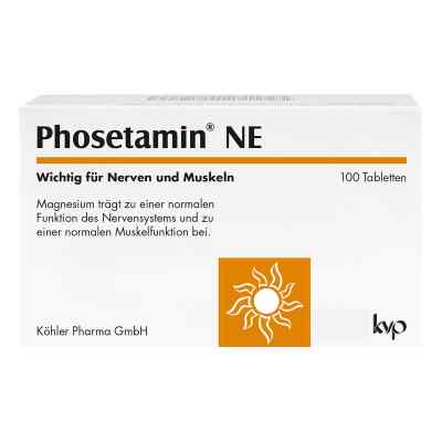 Phosetamin NE Tabletten
