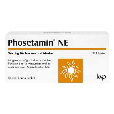 Phosetamin NE Tabletten