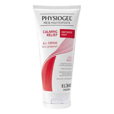 Physiogel Calming Relief A.I. Creme - irritierte Haut