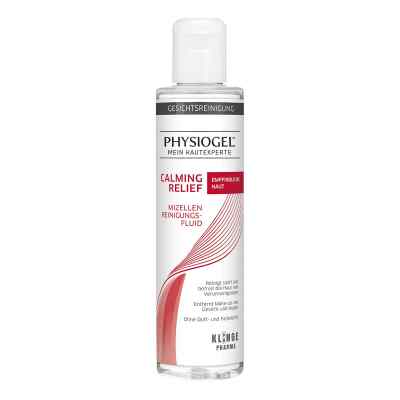 Physiogel Calming Relief Mizellen Reinigungsfluid empfindl. Haut