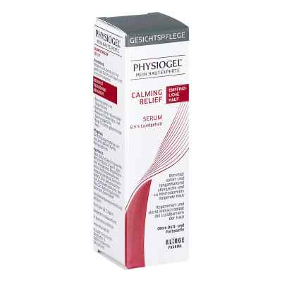 Physiogel Calming Relief Serum