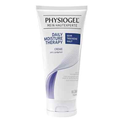 Physiogel Daily Moisture Therapy Creme für sehr trockene Haut 150 ml von Klinge Pharma GmbH PZN 17185015