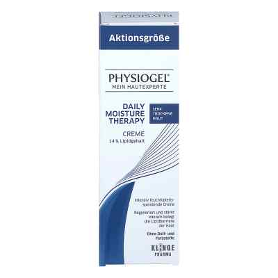 Physiogel Daily Moisture Therapy Creme sehr trockene Haut