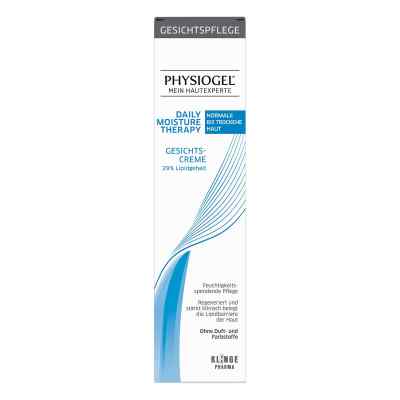 Physiogel Daily Moisture Therapy Gesichtscreme