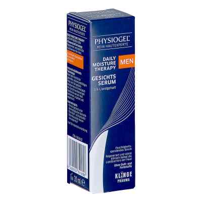 Physiogel Daily Moisture Therapy Gesichtsserum Men