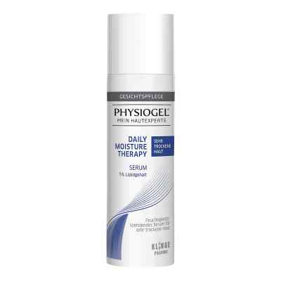 Physiogel Daily Moisture Therapy Serum für sehr trockene Haut 30 ml von Klinge Pharma GmbH PZN 17185044