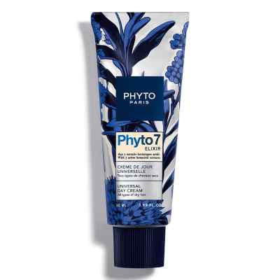 Phyto 7 Haartagescreme