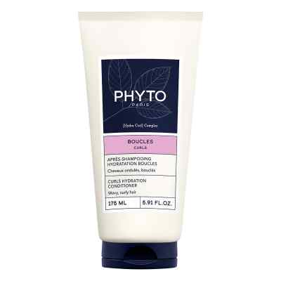 PHYTO Curl Conditioner