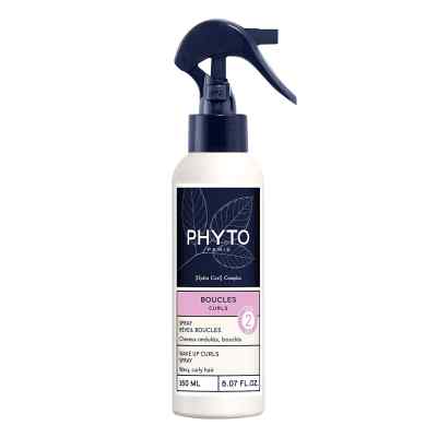 PHYTO Curl Stylingspray