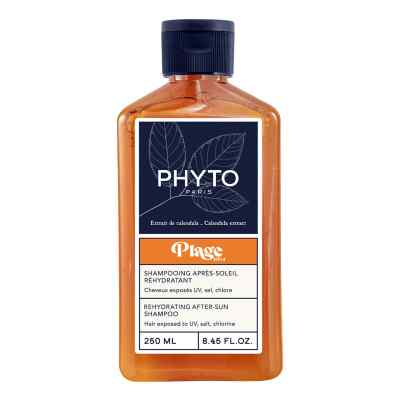 Phyto Plage After-Sun Shampoo