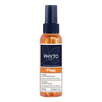Phyto Plage Schützendes Öl
