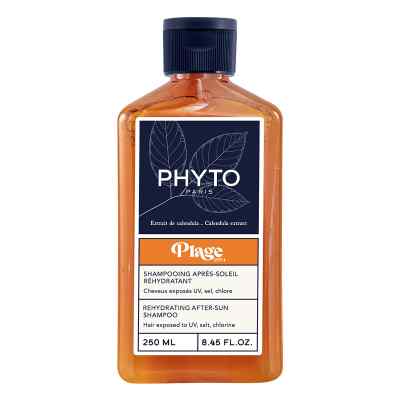 Phyto Plage Shampoo 250 ml von Laboratoire Native Deutschland GmbH PZN 20415329