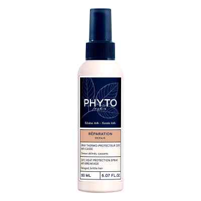 Phyto Repair Hitzeschutz-Spray 150 ml von Laboratoire Native Deutschland GmbH PZN 18908970