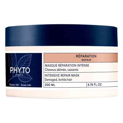 Phyto Repair Maske 200 ml von Laboratoire Native Deutschland GmbH PZN 18908964