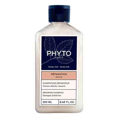 Phyto Repair Shampoo 250 ml von Laboratoire Native Deutschland GmbH PZN 18908941