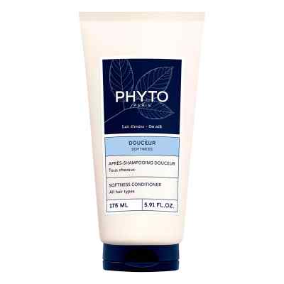 Phyto Softness Conditioner 175 ml von Laboratoire Native Deutschland GmbH PZN 18603785
