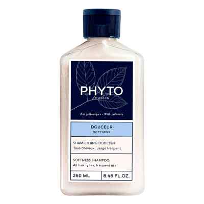 Phyto Softness Shampoo 250 ml von Laboratoire Native Deutschland GmbH PZN 18603779