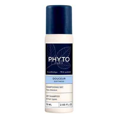 Phyto Softness Trockenshampoo 75 ml von Laboratoire Native Deutschland GmbH PZN 18603816