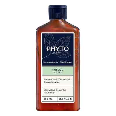Phyto Volume Shampoo