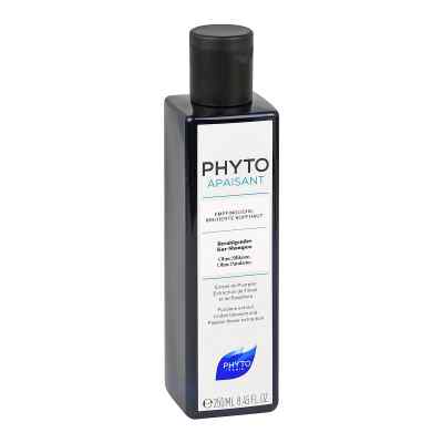 PHYTOAPAISANT Kopfhautberuhigendes Kur-Shampoo 250 ml von Laboratoire Native Deutschland G PZN 14553381