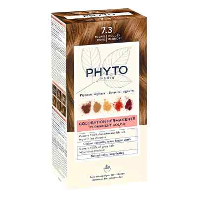 Phytocolor 7.3 Goldblond