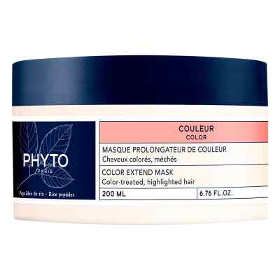 Phytocolor Farbschutz Maske 200 ml von Laboratoire Native Deutschland GmbH PZN 18706686