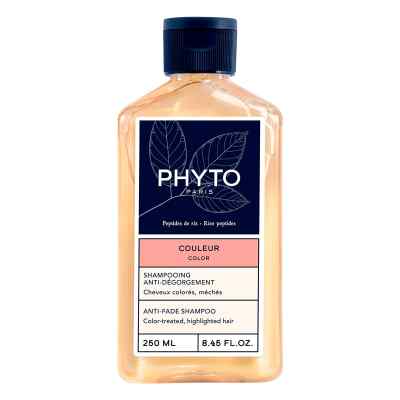 Phytocolor Farbschutz Shampoo 250 ml von Laboratoire Native Deutschland GmbH PZN 18706657
