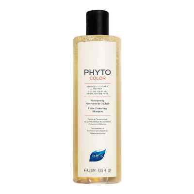 Phytocolor Shampoo Xxl 400 ml von Laboratoire Native Deutschland G PZN 16737777