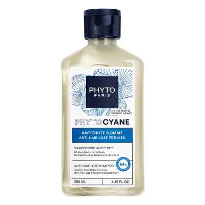Phytocyane Intensive+ Shampoo Männer