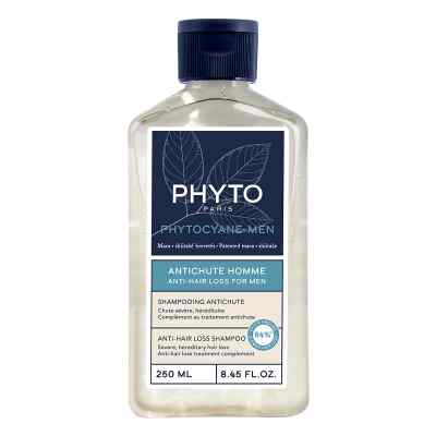 PHYTOCYANE SHAMPOO MÄNNER