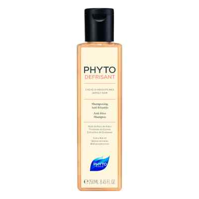 PHYTODÉFRISANT Anti-Frizz Shampoo 250 ml von Ales Groupe Cosmetic Deutschland PZN 16853035