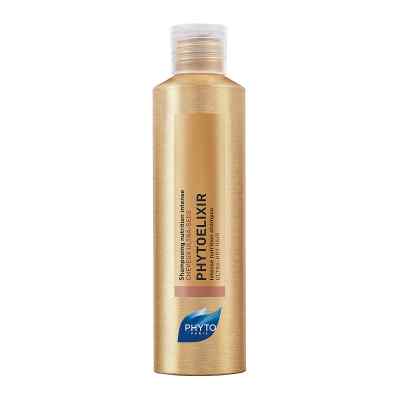 Phytoelixir Intensiv Nährendes Shampoo 200 ml von Laboratoire Native Deutschland G PZN 11858660