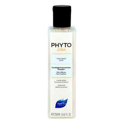 PHYTOJOBA Feuchtigkeitsspendendes Shampoo 250 ml von Ales Groupe Cosmetic Deutschland PZN 14553398