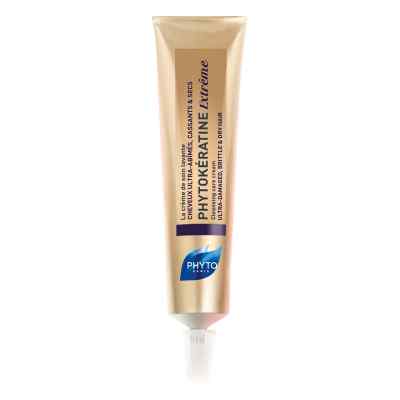 Phytokeratine Extreme Waschcreme 75 ml von Laboratoire Native Deutschland GmbH PZN 13508728