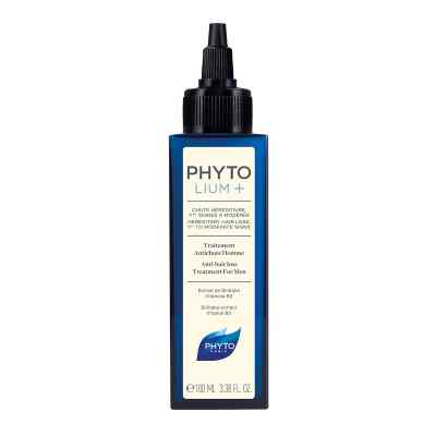 PHYTOLIUM+ Anti-Haarausfall Kur genetischer Haarausfall 100 ml von Laboratoire Native Deutschland G PZN 16804249