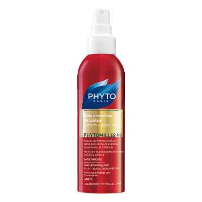 PHYTOMILLESIME Farbschutzspray Coloriertes Haar 150 ml von Ales Groupe Cosmetic Deutschland PZN 14032541