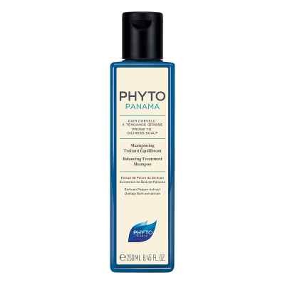 PHYTOPANAMA Ausgleichendes Shampoo Fettiges Haar 250 ml von Laboratoire Native Deutschland GmbH PZN 14553369