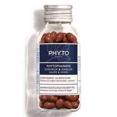 Phytophanere Duo Haare+Nägel Kapseln