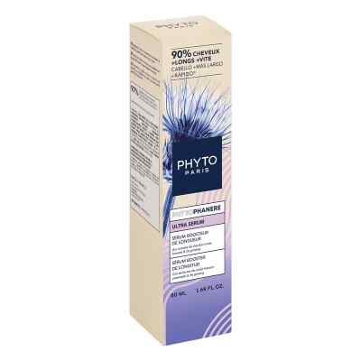 Phytophanere Haarbooster-Serum