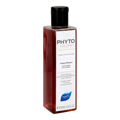 PHYTOVOLUME Volumen Shampoo 250 ml von Laboratoire Native Deutschland G PZN 16061794