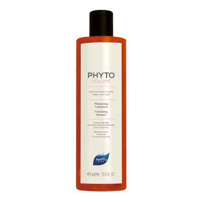 Phytovolume Volumen Shampoo Xxl 400 ml von Laboratoire Native Deutschland G PZN 17305896
