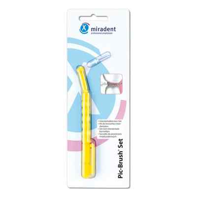 Pic Brush Interdentalgriff