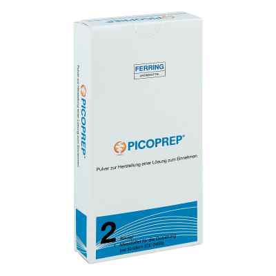 Picoprep Pulv.z.herstellung e.Lösung zum Einnehmen