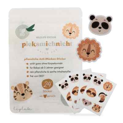 pieksmichnicht Wildlife Edition