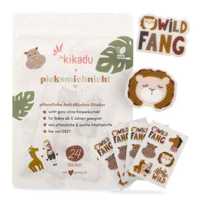 pieksmichnicht x kikadu Special Edition