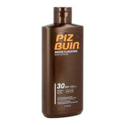 Piz Buin Moisturisin Sun30 200 ml von Johnson&Johnson GmbH-CHC PZN 17258961