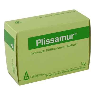Plissamur