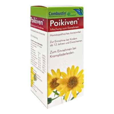 Poikiven Tropfen