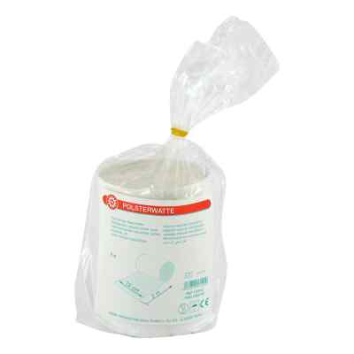 Polsterwatte gerollt 2mx12cm